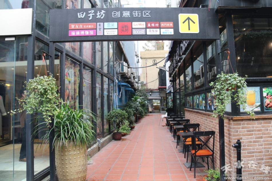 工藝匠心匯聚田子坊 副市長李曉東考察上海文創(chuàng)標(biāo)桿地